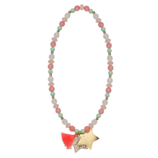 Picture of SASSY TASSY NECKLACE